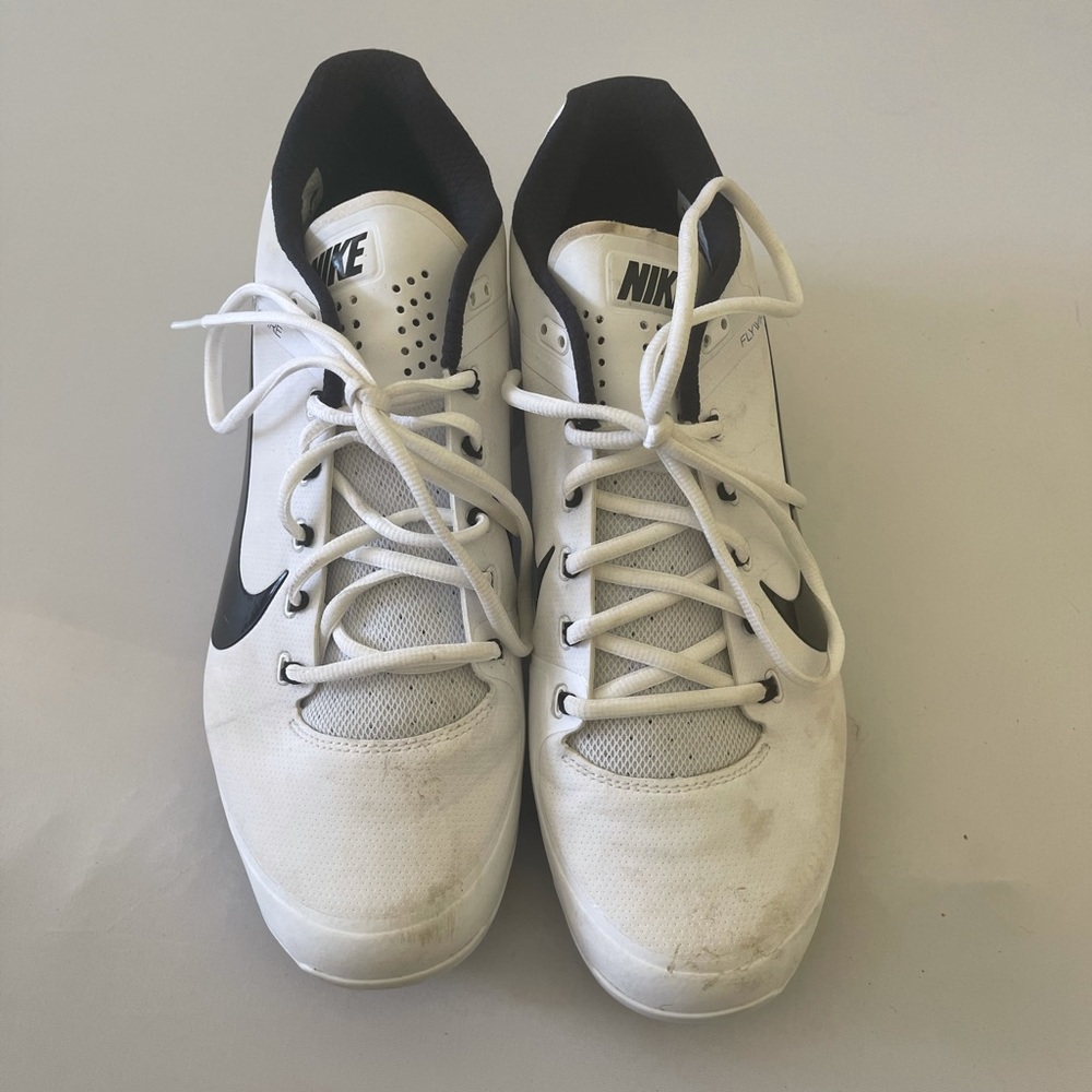 Nike Clipper '17 MCS  Cleats 923482-100 Mens 13